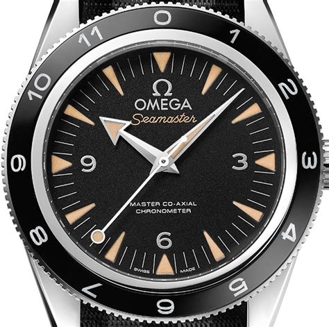 omega spectre watches